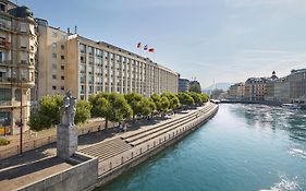 Mandarin Oriental Geneva